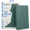 BeCover Чохол до планшета BeCover Smart Case Samsung Tab A9 Plus SM-X210/SM-X215/SM-X216 11.0" Dark Green (710307)