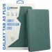 BeCover Чохол до планшета BeCover Smart Case Samsung Tab A9 Plus SM-X210/SM-X215/SM-X216 11.0" Dark Green (710307)