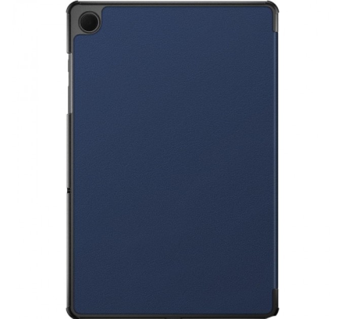 BeCover Чохол до планшета BeCover Smart Case Samsung Tab A9 Plus SM-X210/SM-X215/SM-X216 11.0" Deep Blue (710303)