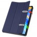 BeCover Чохол до планшета BeCover Smart Case Samsung Tab A9 Plus SM-X210/SM-X215/SM-X216 11.0" Deep Blue (710303)