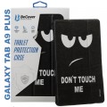 BeCover Чохол до планшета BeCover Smart Case Samsung Tab A9 Plus SM-X210/SM-X215/SM-X216 11.0" Don't Touch (710313)