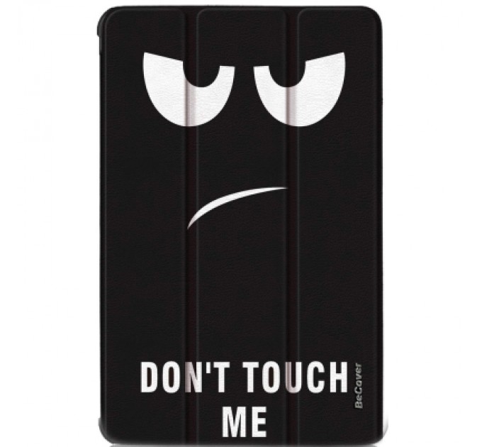 BeCover Чохол до планшета BeCover Smart Case Samsung Tab A9 Plus SM-X210/SM-X215/SM-X216 11.0" Don't Touch (710313)