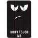 BeCover Чохол до планшета BeCover Smart Case Samsung Tab A9 Plus SM-X210/SM-X215/SM-X216 11.0" Don't Touch (710313)