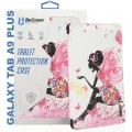 BeCover Чохол до планшета BeCover Smart Case Samsung Tab A9 Plus SM-X210/SM-X215/SM-X216 11.0" Fairy (710315)