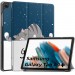 BeCover Чохол до планшета BeCover Smart Case Samsung Tab A9 Plus SM-X210/SM-X215/SM-X216 11.0" Good Night (710308)