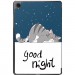 BeCover Чохол до планшета BeCover Smart Case Samsung Tab A9 Plus SM-X210/SM-X215/SM-X216 11.0" Good Night (710308)