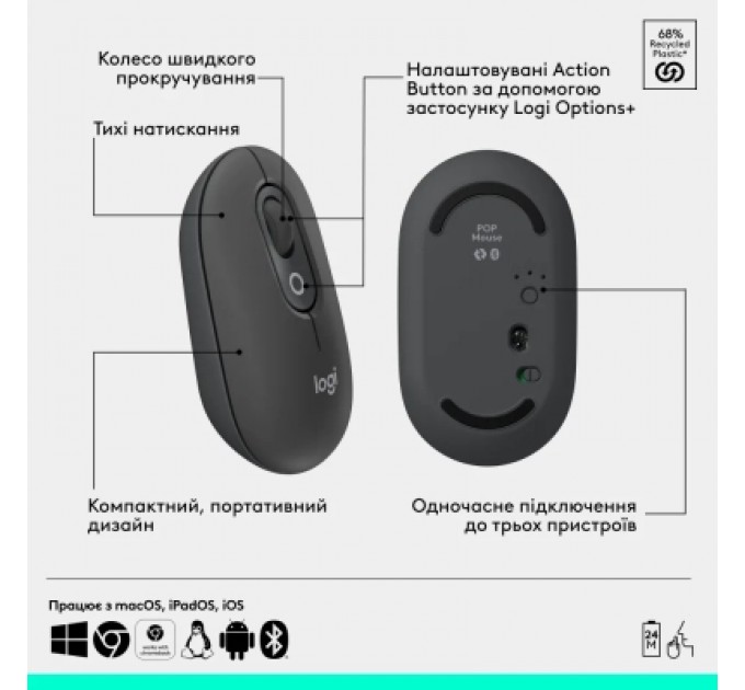 BeCover Чохол до планшета BeCover Smart Case Samsung Tab A9 Plus SM-X210/SM-X215/SM-X216 11.0" Graffiti (710314)