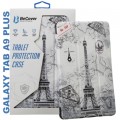 BeCover Чохол до планшета BeCover Smart Case Samsung Tab A9 Plus SM-X210/SM-X215/SM-X216 11.0" Paris (710316)