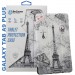 BeCover Чохол до планшета BeCover Smart Case Samsung Tab A9 Plus SM-X210/SM-X215/SM-X216 11.0" Paris (710316)