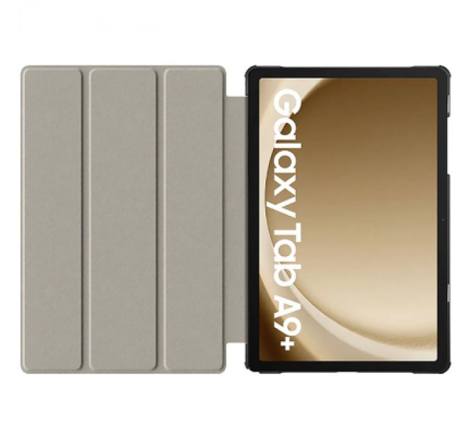 BeCover Чохол до планшета BeCover Smart Case Samsung Tab A9 Plus SM-X210/SM-X215/SM-X216 11.0" Paris (710316)