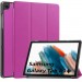 BeCover Чохол до планшета BeCover Smart Case Samsung Tab A9 Plus SM-X210/SM-X215/SM-X216 11.0" Purple (710304)