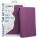 BeCover Чохол до планшета BeCover Smart Case Samsung Tab A9 Plus SM-X210/SM-X215/SM-X216 11.0" Purple (710304)