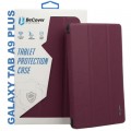 BeCover Чохол до планшета BeCover Smart Case Samsung Tab A9 Plus SM-X210/SM-X215/SM-X216 11.0" Red Wine (710311)
