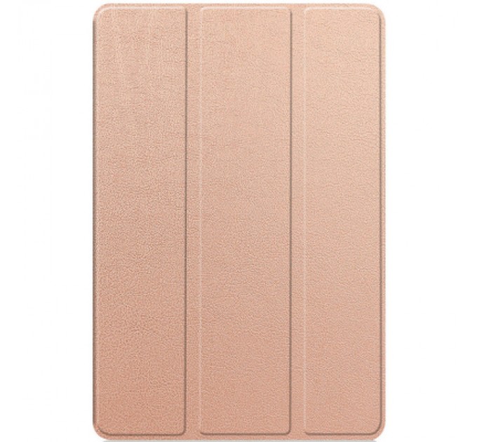 BeCover Чохол до планшета BeCover Smart Case Samsung Tab A9 Plus SM-X210/SM-X215/SM-X216 11.0" Rose Gold (710310)