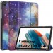 BeCover Чохол до планшета BeCover Smart Case Samsung Tab A9 Plus SM-X210/SM-X215/SM-X216 11.0" Space (710317)