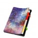 BeCover Чохол до планшета BeCover Smart Case Samsung Tab A9 Plus SM-X210/SM-X215/SM-X216 11.0" Space (710317)