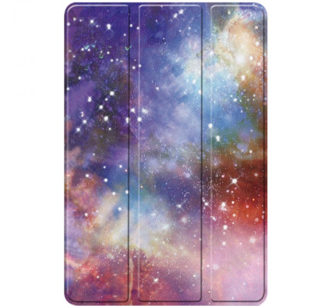BeCover Чохол до планшета BeCover Smart Case Samsung Tab A9 Plus SM-X210/SM-X215/SM-X216 11.0" Space (710317)