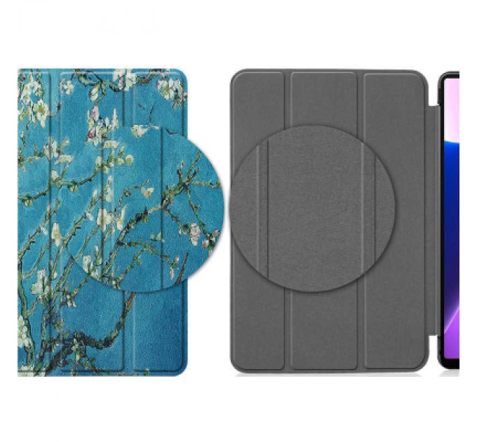 BeCover Чохол до планшета BeCover Smart Case Samsung Tab A9 Plus SM-X210/SM-X215/SM-X216 11.0" Spring (710319)