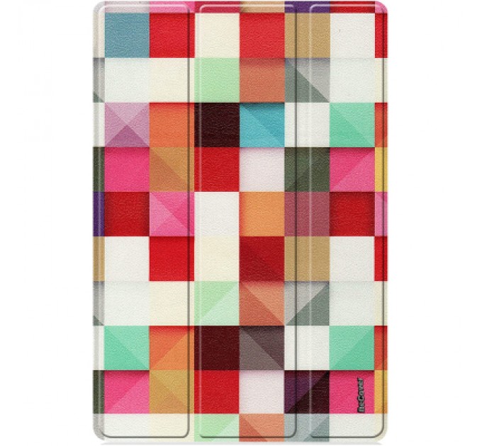 BeCover Чохол до планшета BeCover Smart Case Samsung Tab A9 Plus SM-X210/SM-X215/SM-X216 11.0" Square (710318)