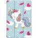BeCover Чохол до планшета BeCover Smart Case Samsung Tab A9 Plus SM-X210/SM-X215/SM-X216 11.0" Unicorn (710321)