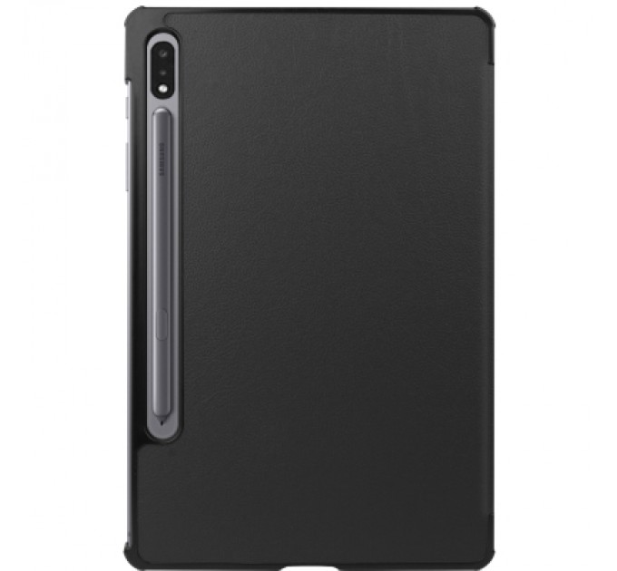 BeCover Чохол до планшета BeCover Smart Case Samsung Tab S9 (SM-X710/SM-X716)/S9 FE (SM-X510/SM-X516B) 11.0" Black (709890)