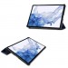 BeCover Чохол до планшета BeCover Smart Case Samsung Tab S9 (SM-X710/SM-X716)/S9 FE (SM-X510/SM-X516B) 11.0" Deep Blue (709891)