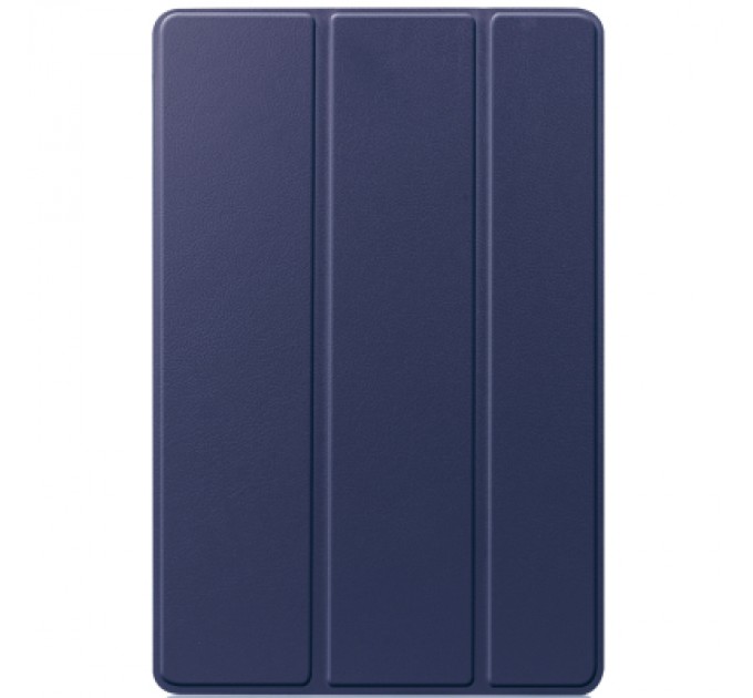 BeCover Чохол до планшета BeCover Smart Case Samsung Tab S9 (SM-X710/SM-X716)/S9 FE (SM-X510/SM-X516B) 11.0" Deep Blue (709891)