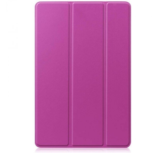 BeCover Чохол до планшета BeCover Smart Case Samsung Tab S9 (SM-X710/SM-X716)/S9 FE (SM-X510/SM-X516B) 11.0" Purple (709892)
