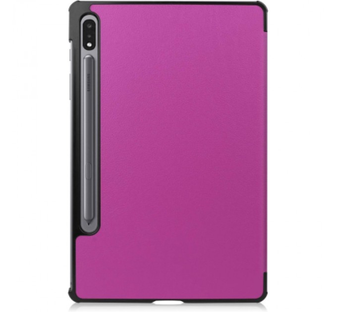 BeCover Чохол до планшета BeCover Smart Case Samsung Tab S9 (SM-X710/SM-X716)/S9 FE (SM-X510/SM-X516B) 11.0" Purple (709892)
