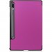BeCover Чохол до планшета BeCover Smart Case Samsung Tab S9 (SM-X710/SM-X716)/S9 FE (SM-X510/SM-X516B) 11.0" Purple (709892)