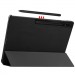 BeCover Чохол до планшета BeCover Smart Case Samsung Tab S9 Ultra SM-X816 14.6" Black (709894)