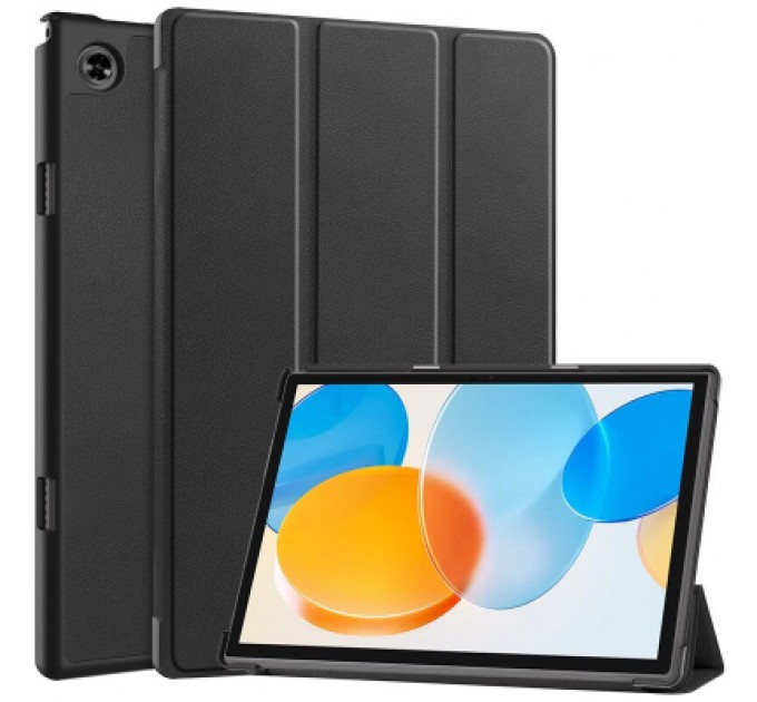 BeCover Чохол до планшета BeCover Smart Case Teclast M40 Pro 10.1" Black (709884)
