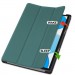 BeCover Чохол до планшета BeCover Smart Case Teclast M40 Pro 10.1" Dark Green (709880)