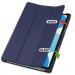 BeCover Чохол до планшета BeCover Smart Case Teclast M40 Pro 10.1" Deep Blue (709879)