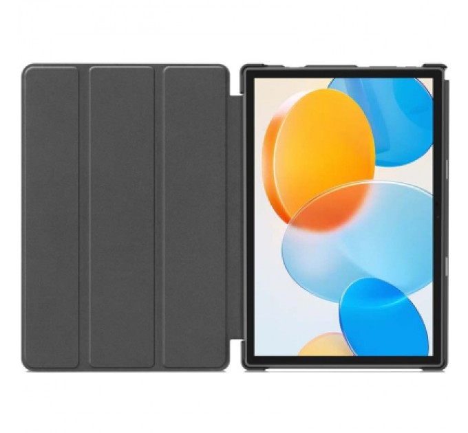 BeCover Чохол до планшета BeCover Smart Case Teclast M40 Pro 10.1" Deep Blue (709879)