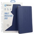 BeCover Чохол до планшета BeCover Smart Case Teclast M40 Pro 10.1" Deep Blue (709879)
