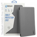 BeCover Чохол до планшета BeCover Smart Case Teclast M40 Pro 10.1" Gray (709881)