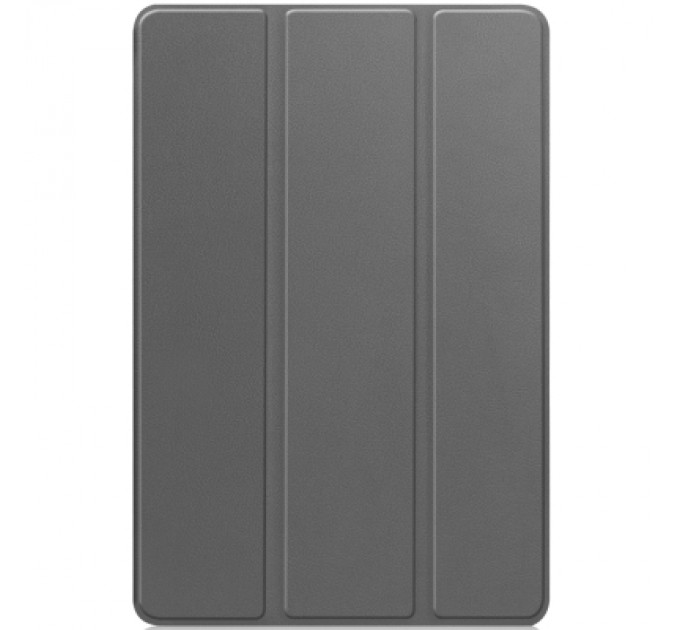BeCover Чохол до планшета BeCover Smart Case Teclast M40 Pro 10.1" Gray (709881)