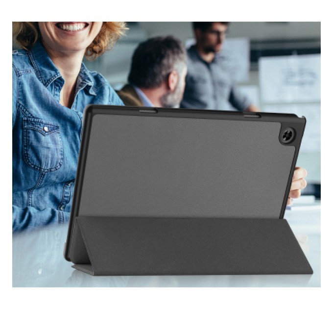 BeCover Чохол до планшета BeCover Smart Case Teclast M40 Pro 10.1" Gray (709881)