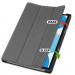 BeCover Чохол до планшета BeCover Smart Case Teclast M40 Pro 10.1" Gray (709881)