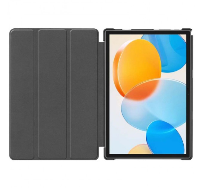 BeCover Чохол до планшета BeCover Smart Case Teclast M40 Pro 10.1" Red (709882)