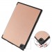 BeCover Чохол до планшета BeCover Smart Case Teclast M40 Pro 10.1" Rose Gold (709883)