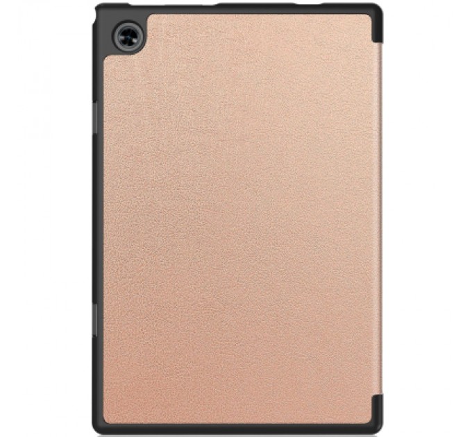 BeCover Чохол до планшета BeCover Smart Case Teclast M40 Pro 10.1" Rose Gold (709883)