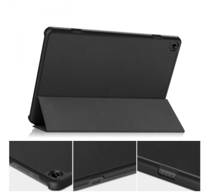 BeCover Чохол до планшета BeCover Smart Case Teclast T50 2022 11" Black (709896)