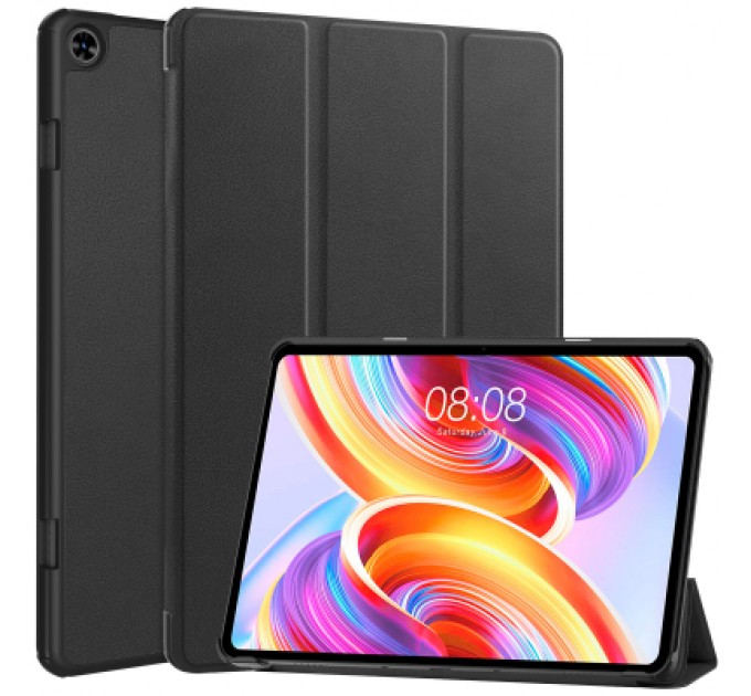 BeCover Чохол до планшета BeCover Smart Case Teclast T50 2022 11" Black (709896)