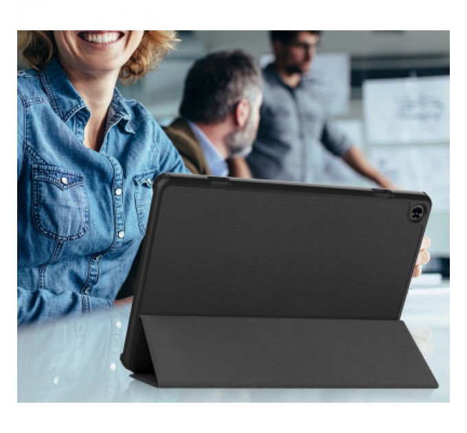 BeCover Чохол до планшета BeCover Smart Case Teclast T50 2022 11" Black (709896)