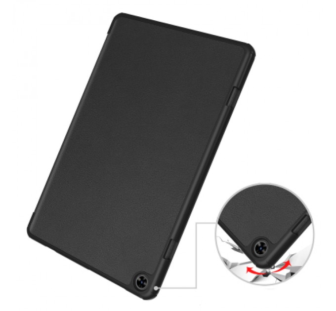 BeCover Чохол до планшета BeCover Smart Case Teclast T50 2022 11" Black (709896)