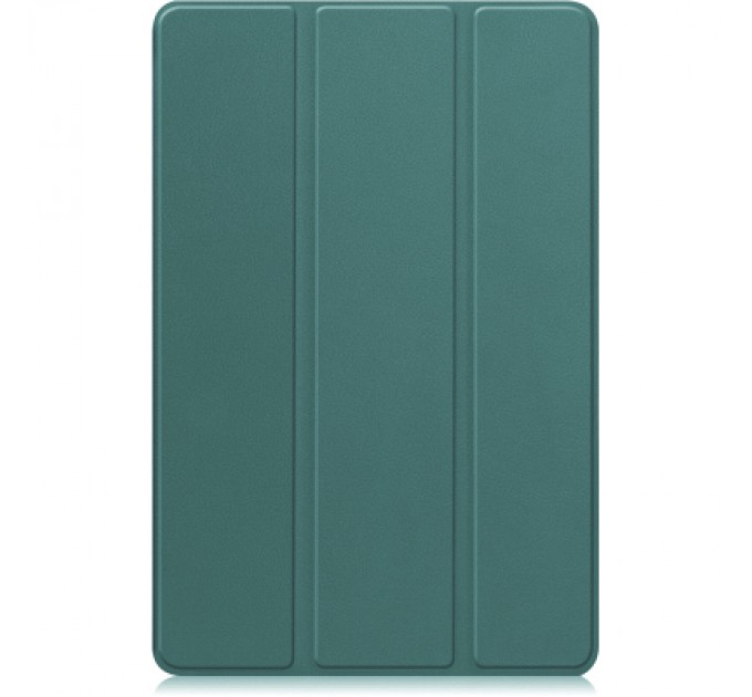 BeCover Чохол до планшета BeCover Smart Case Teclast T50 2022 11" Dark Green (709898)