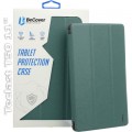 BeCover Чохол до планшета BeCover Smart Case Teclast T50 2022 11" Dark Green (709898)