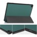 BeCover Чохол до планшета BeCover Smart Case Teclast T50 2022 11" Dark Green (709898)
